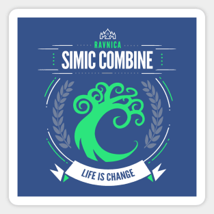 Simic Combine Magnet